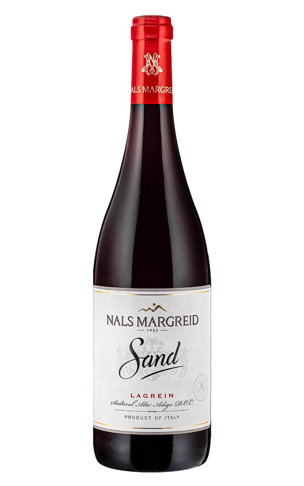 Nals Margreid Sand Lagrein 2019 納爾斯 瑪格麗德酒莊 沙土 拉格瑞紅酒