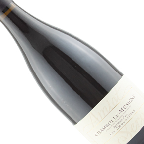 Domaine Amiot-Servelle-Chambolle-Musigny 1er Cru "Amoureuses"