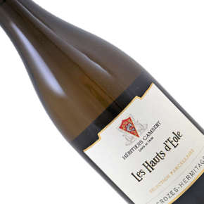 Cave de Tain-Croze Hermitage "Les Hauts d'Eole" Blanc