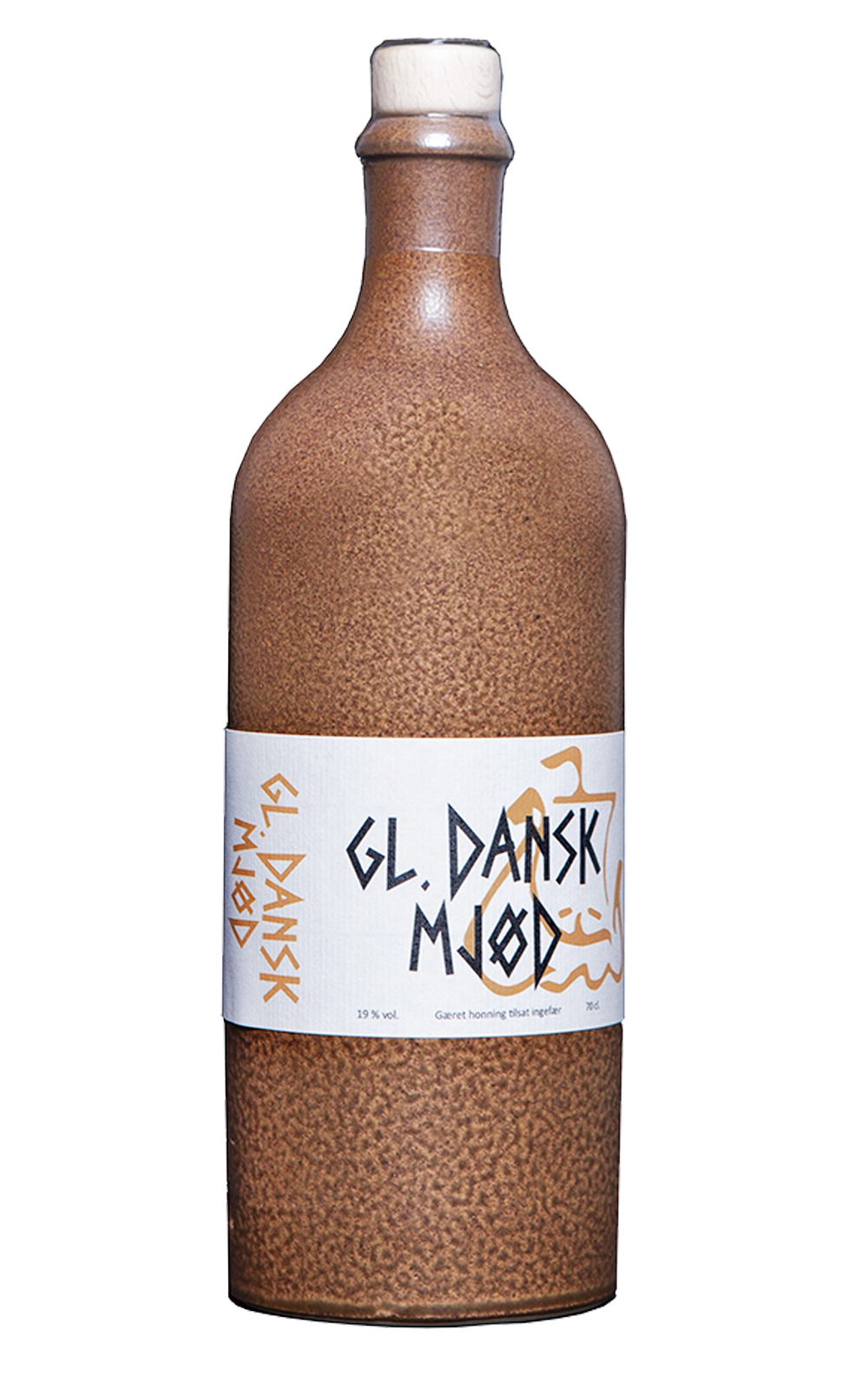Dansk Mjød Gl Dansk Mjød 維京蜂蜜酒廠 老丹麥 蜂蜜酒