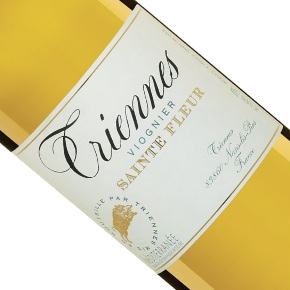 Triennes-Sainte Fleur Viognier