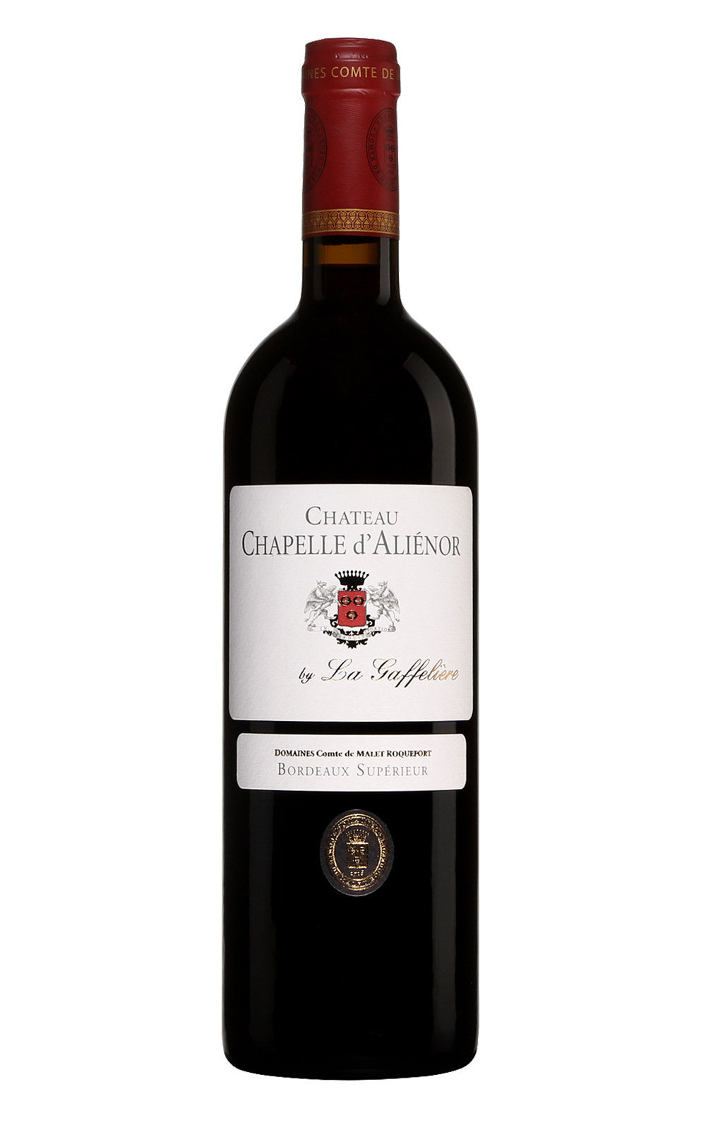 Chateau Chapelle d Alienor Chateau Chapelle d Alienor by La Gaffeliere 2016 教堂艾莉諾古堡 教堂艾莉諾古堡紅酒