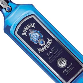 Bombay Sapphire-Bombay Sapphire East Gin
