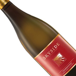 Newton Vineyard-Skyside Chardonnay