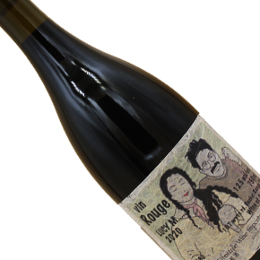 Lucy M Wines-Vin Rouge
