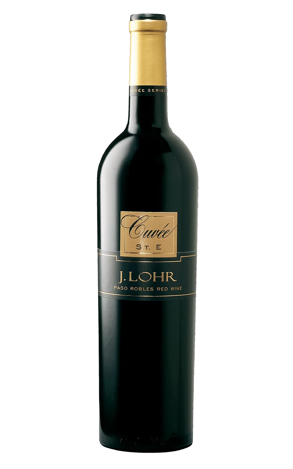 J Lohr Cuvee St E 2016 傑羅酒莊 聖愛美濃 紅酒