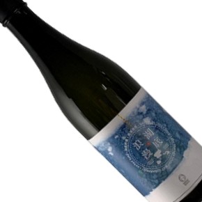 黒澤酒造株式会社-井筒長 湖底貯蔵 純米原酒