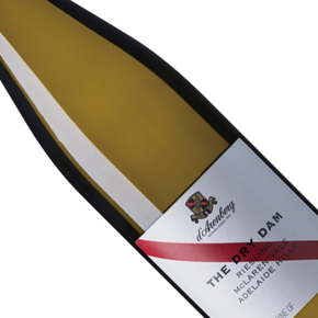 d'Arenberg-"The Dry Dam" Riesling