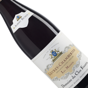 Domaine du Clos Frantin-Gevrey-Chambertin "Les Murots"