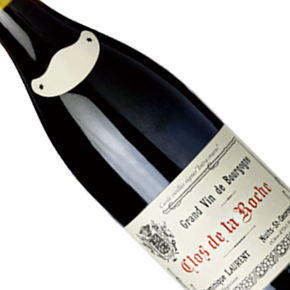 Domaine Dominique Laurent-"Clos de la Roche" Grand Cru Vieilles Vignes