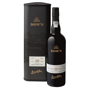Dow's Port-20 Year Old Tawny