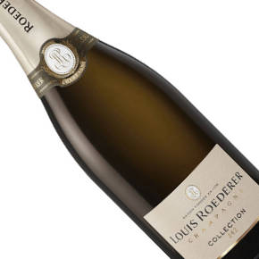 Champagne Louis Roederer-Collection "242" Brut