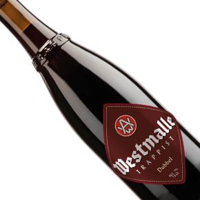 Westmalle -Dubbel 