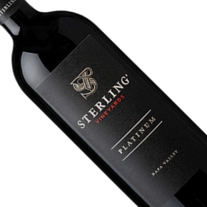 Sterling-Reserve Platinum Cabernet Sauvignon