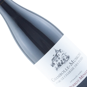 Domaine Perrot-Minot-Chambolle-Musigny 1er Cru "Le Charme des Fuées"