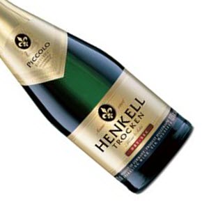 Henkell & Co.-Trocken Sparkling