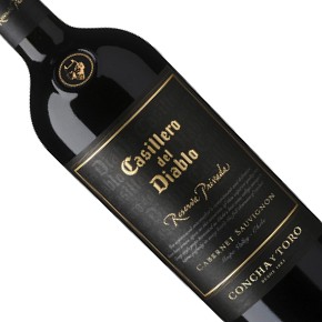 Viña Concha y Toro-Casillero del Diablo Reserva Privada