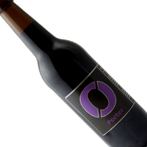 Nøgne Ø Brewery-Nøgne Ø Porter