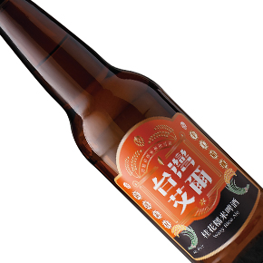 Taiwan Ale Brewery-Waxy Rice Ale