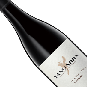 Yangarra Estate Vineyard-Shiraz
