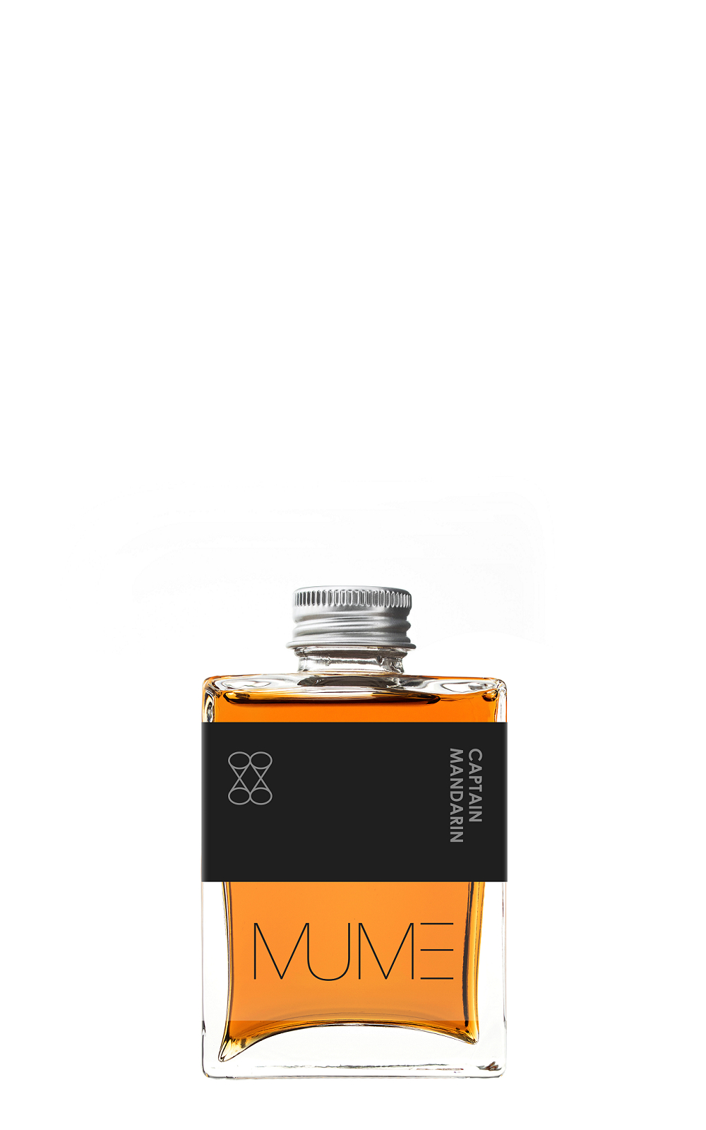 WAT Captain Mandarin WAT MUME x WAT 椪柑隊長雞尾酒