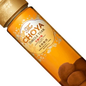 CHOYA-CHOYA至極梅酒