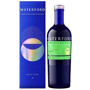 Waterford Distillery-Micro Cuvée "Primavera" Single Malt Irish Whisky