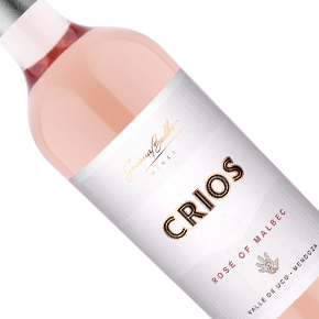 Susana Balbo Wines-Crios Rosé of Malbec 