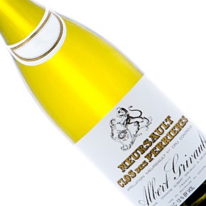 Domaine Albert Grivault-Meursault 1er Cru "Clos des Perrières" Blanc