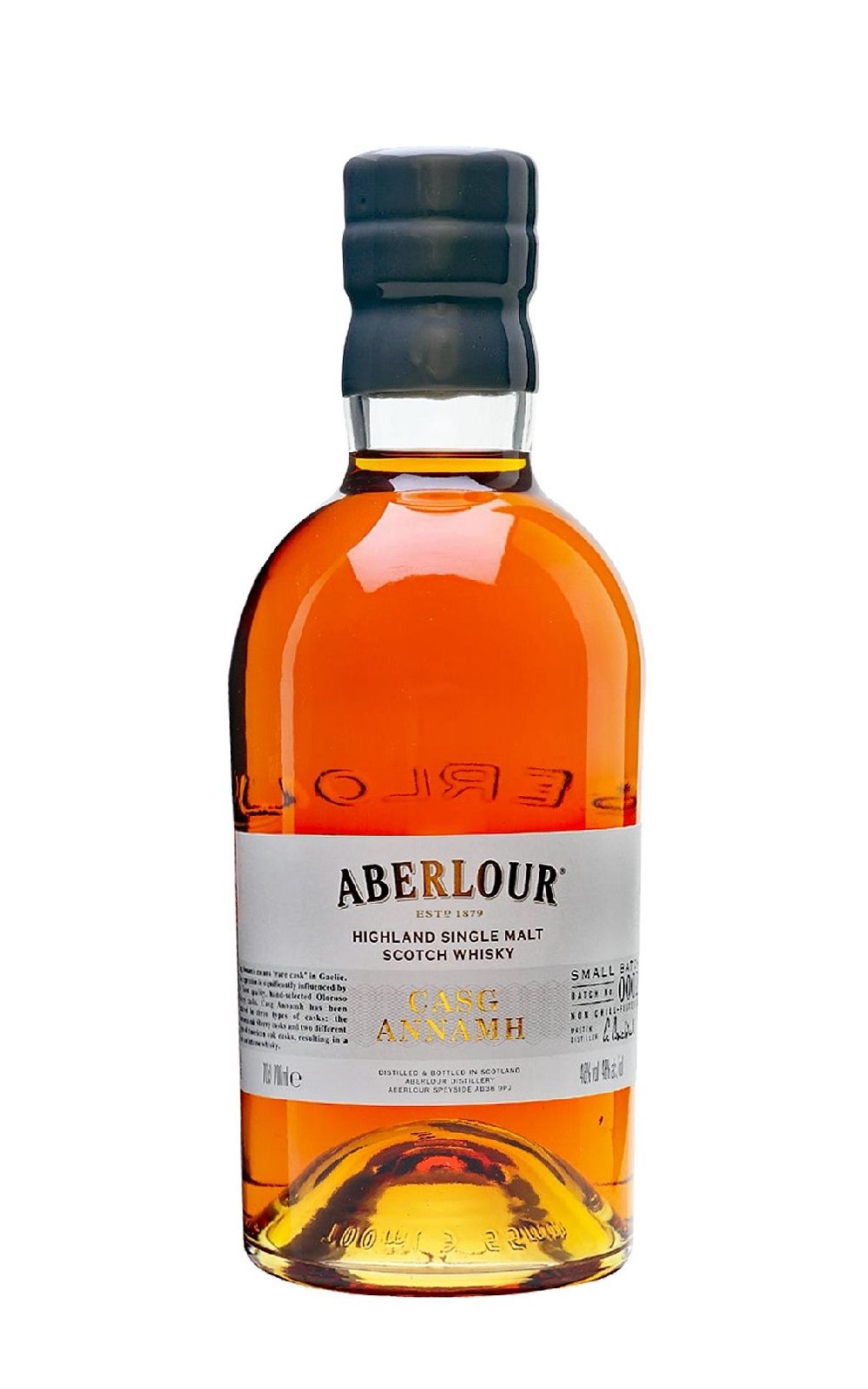 Aberlour Casg Annamh Scotch Whisky Batch release 亞伯樂 珍稀三桶 單一麥芽蘇格蘭威士忌 手工小批次量產