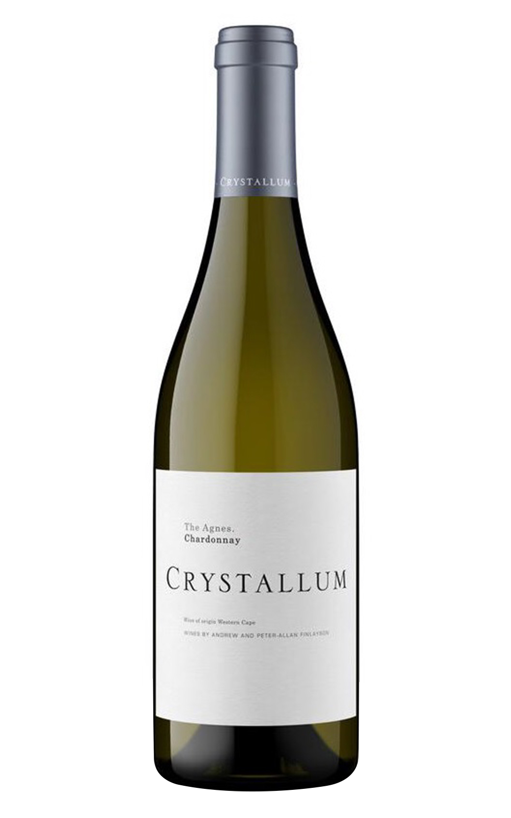 Crystallum The Agnes Chardonnay 2020 水晶莊園 安妮祖母 夏多內白酒
