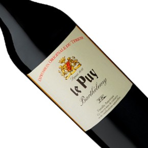 Château le Puy-"Barthélemy"
