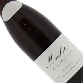 Maison Leroy-Monthélie Rouge