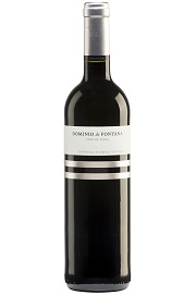 Bodegas Fontana Dominio de Fontana Crianza 2013 芳塔娜酒莊 多明尼歐芳塔 初選級紅酒