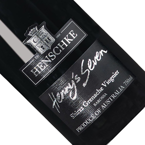 Henschke-"Henry's Seven"