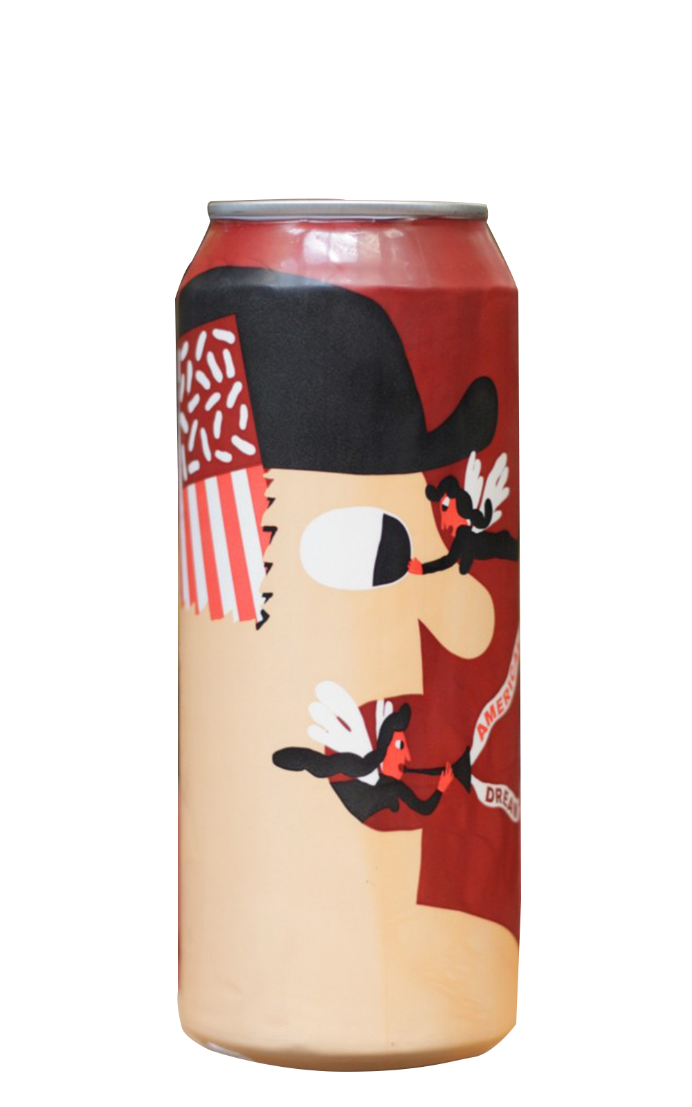Mikkeller American Dream Can 米凱樂 美國夢罐裝皮爾森啤酒