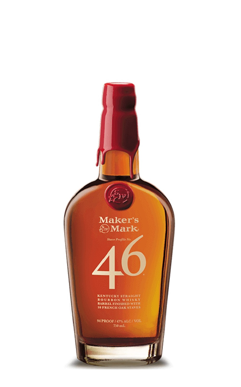 Maker s Mark 46 Bourbon Whiskey 美格波本威士忌 46波本威士忌
