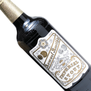 Samuel Smith's The Old Brewery-Imperial Stout
