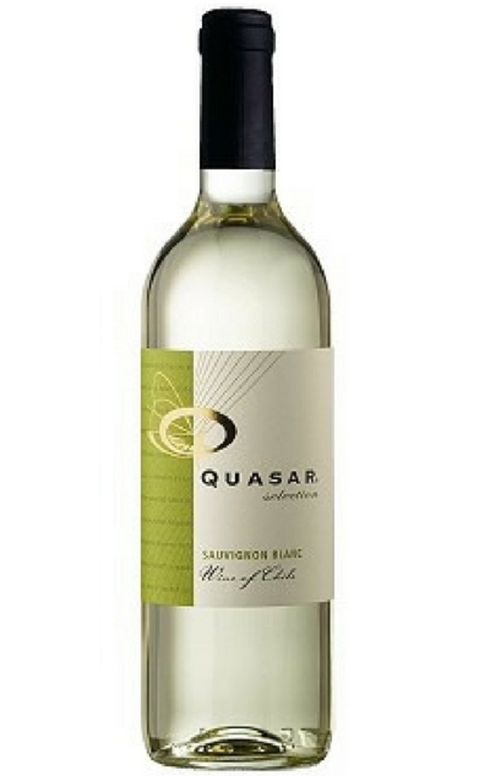 Vina Quasar Selection Sauvignon Blanc 2018 葵莎酒莊 精選系列 白蘇維濃白酒