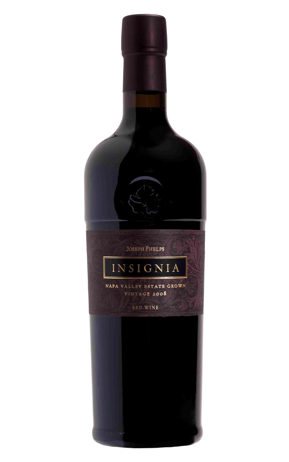 Joseph Phelps Vineyards 損標品 Insignia 2015 約瑟 費普酒莊 損標品 徽章 旗艦紅酒