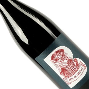 Château de Grand Pré-Côte de Brouilly