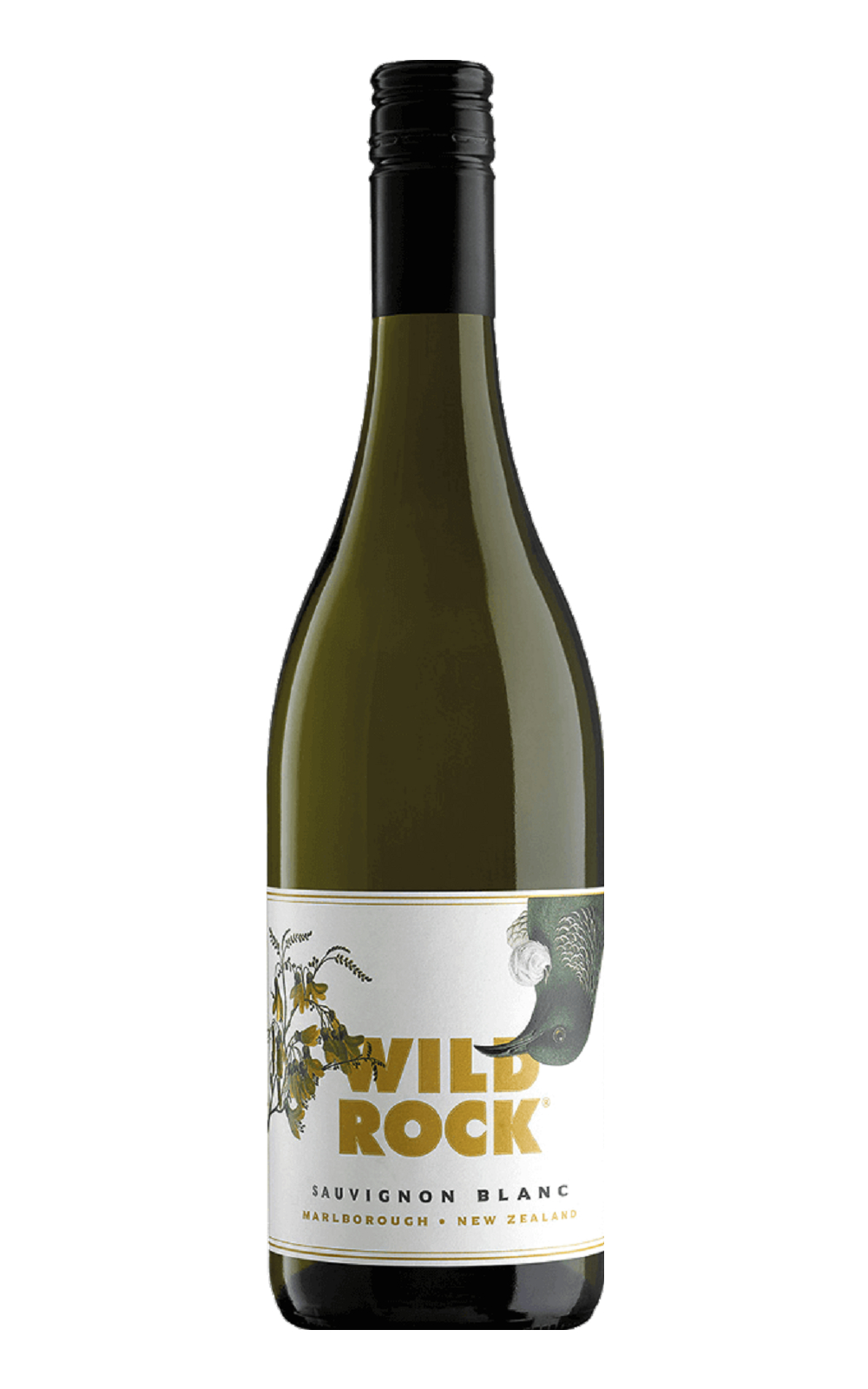 Craggy Range Wild Rock Marlborough Saugivnon Blanc 2018 克拉吉酒莊 野岩莊園 馬爾堡 白蘇維儂白酒
