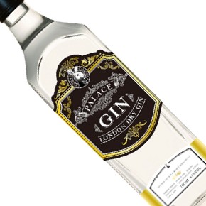 YoungCheers-Palace Gin London Dry Gin