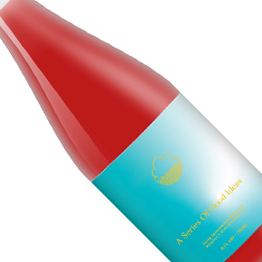 Cloudwater Brewery-"A Series Of Good Ideas"