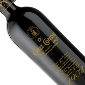 Bodegas Cruz Conde-Pedro Ximenez Natural Sweet