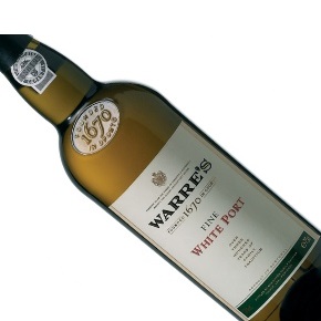 Warre's Port-Warre's Fine White Port