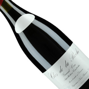 Domaine Leroy-"Clos de la Roche" Grand Cru