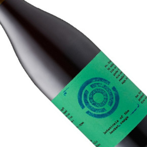 Ochota Barrels-"Botanicals of the Basket Range" Vermouth