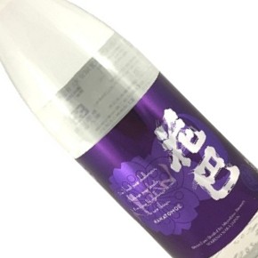 美吉野釀造株式會社-花巴 火入れ 純米 無濾過生原酒