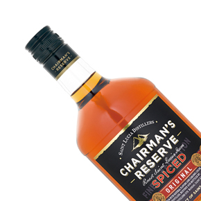 Chairman’s Reserve-Original Spiced Rum